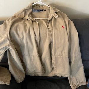 Ralph Lauren mens jacket